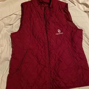 Ou vest